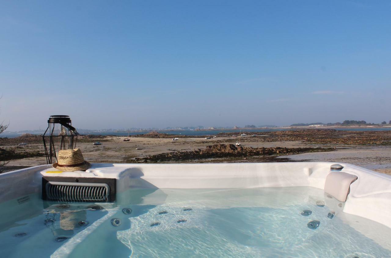 Le Prat - Holiday home Santec